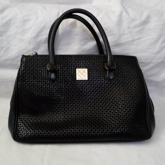 Indenya Handbags - Leather Inden ya Purse